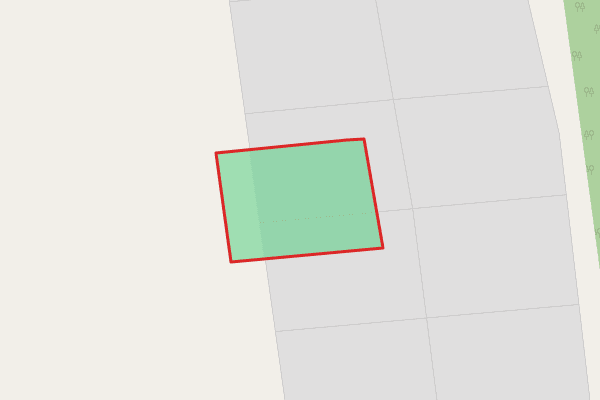 Участок 4.93 сот.