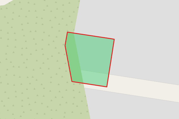 Участок 7 сот.