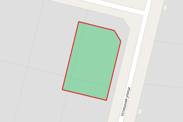 Участок 10 сот.