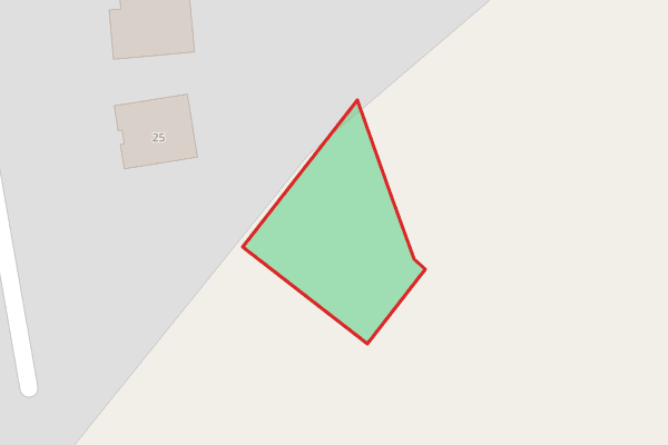 Участок 5.17 сот.