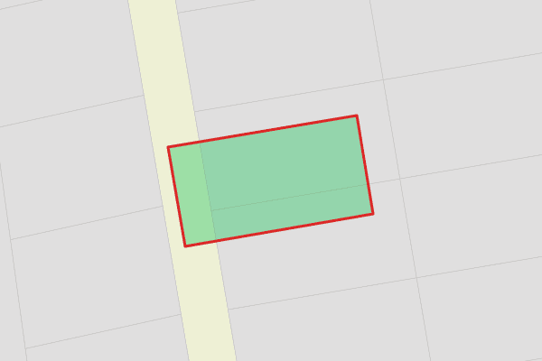 Участок 7 сот.