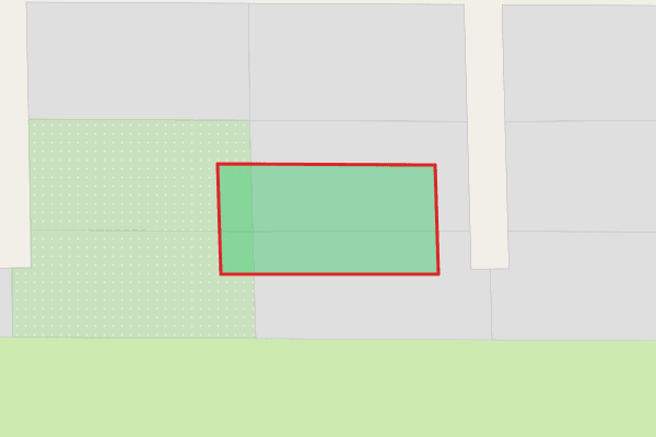 Участок 6 сот.