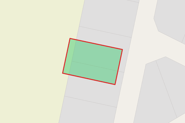 Участок 6 сот.