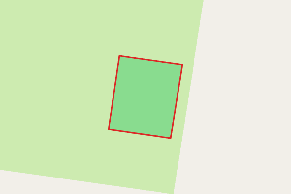 Участок 6 сот.