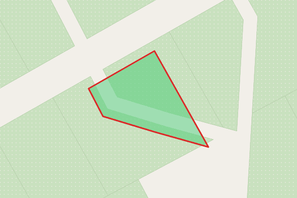 Участок 6.69 сот.