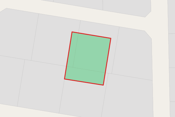 Участок 6.5 сот.