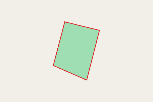 Участок 7.96 сот. пос. Низовье