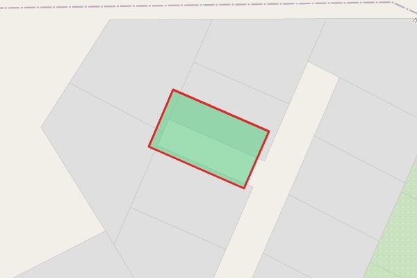 Участок 4 сот.