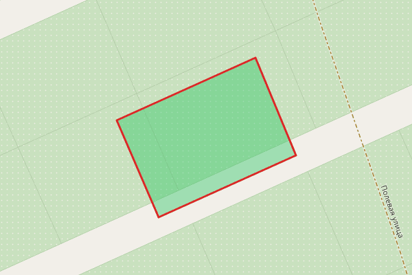 Участок 10 сот.