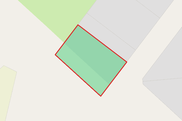 Участок 8.03 сот. пос. Рыбное