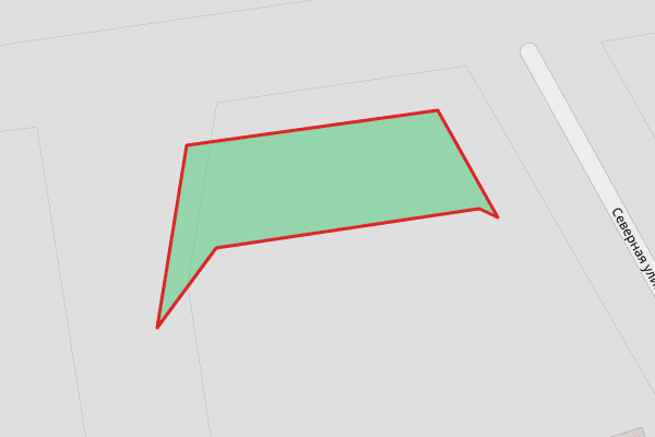 Участок 8 сот. (аренда)