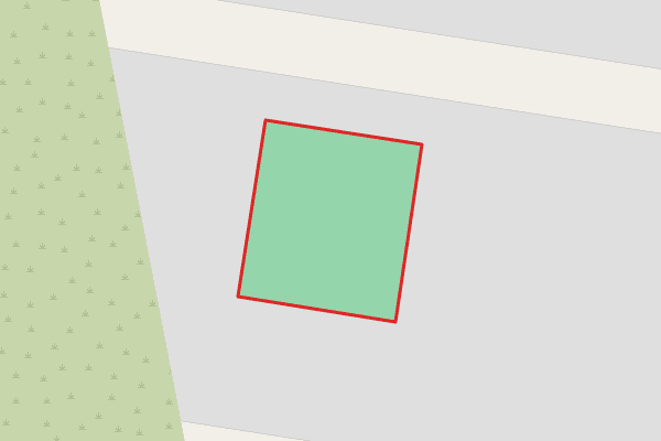 Участок 7 сот.