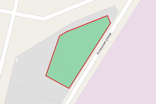 Участок 9.6 сот.