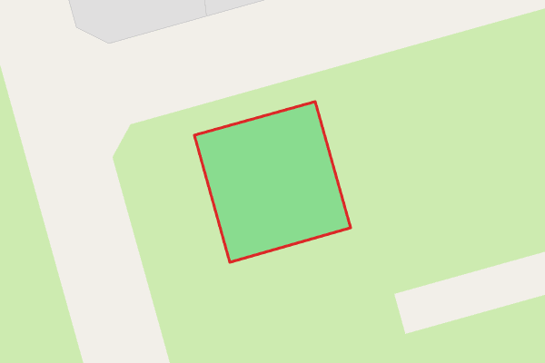 Участок 6 сот.