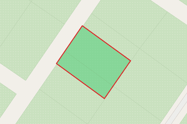 Участок 8.37 сот.