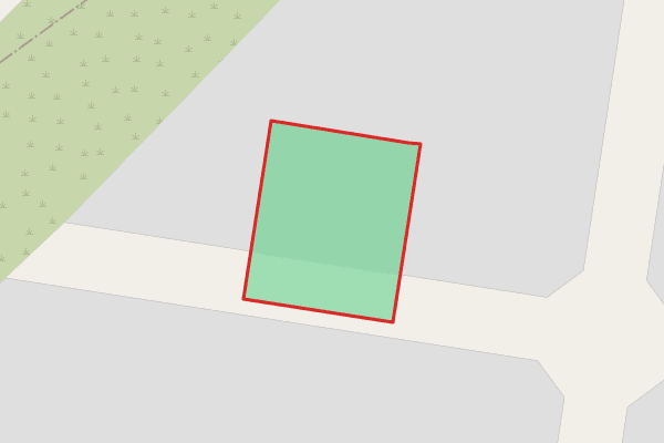 Участок 6.6 сот.