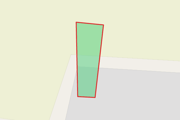 Участок 5.47 сот. пос. Доброе