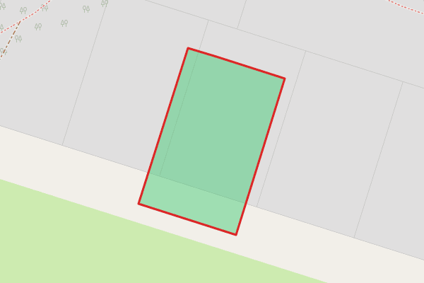 Участок 10 сот.