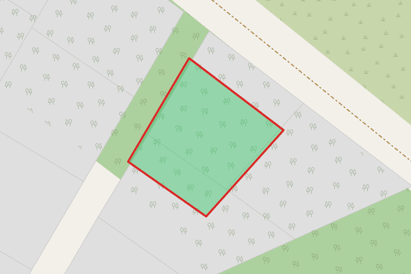 Участок 8 сот.