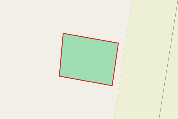 Участок 8 сот.