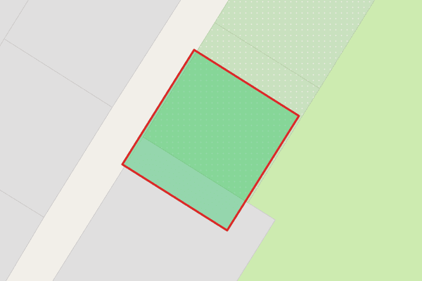 Участок 10 сот.