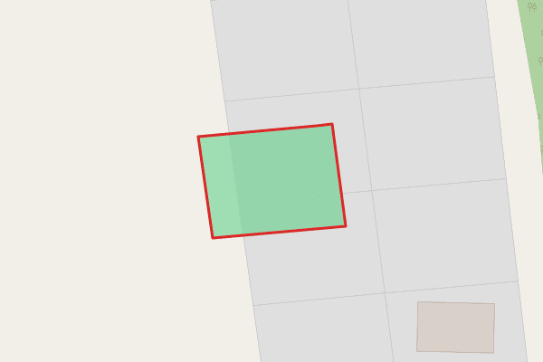 Участок 4.98 сот.