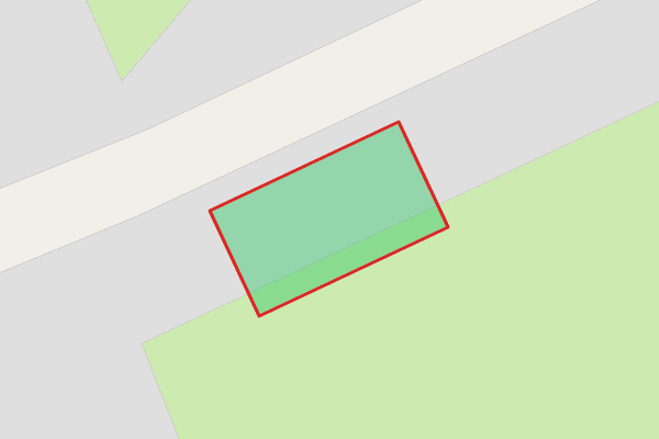 Участок 6 сот.