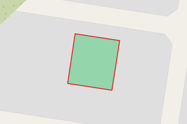 Участок 7 сот.