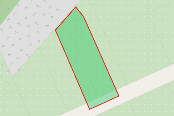 Участок 10.31 сот.