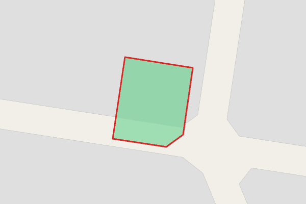 Участок 6.40 сот. п. Курган