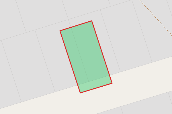 Участок 8 сот.