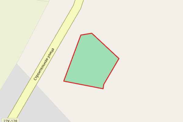 Участок 6 сот. пос. Низовье