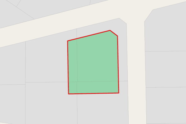 Участок 9 сот.