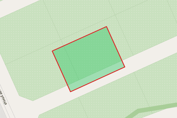 Участок 9 сот.