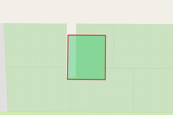 Участок 6 сот.