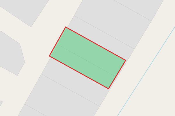 Участок 8 сот.