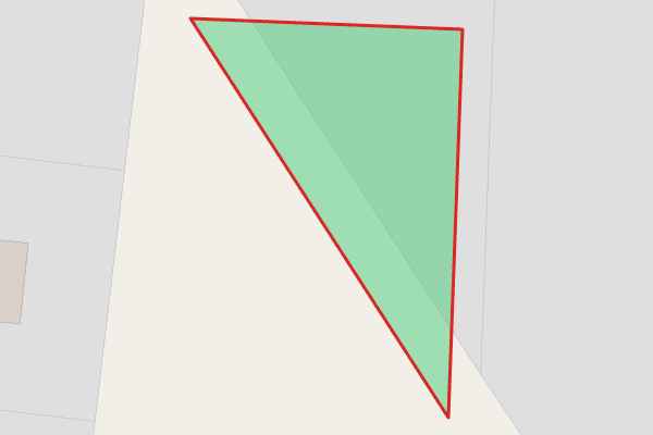 Участок 13.3 сот. (аренда)