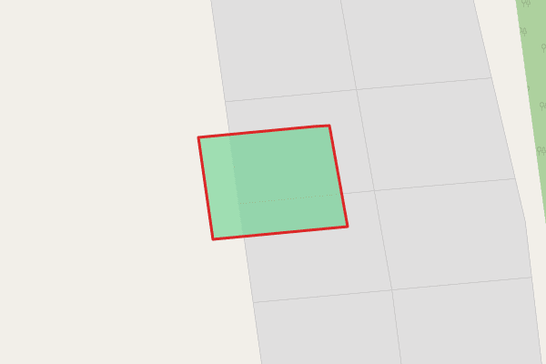 Участок 4.91 сот.