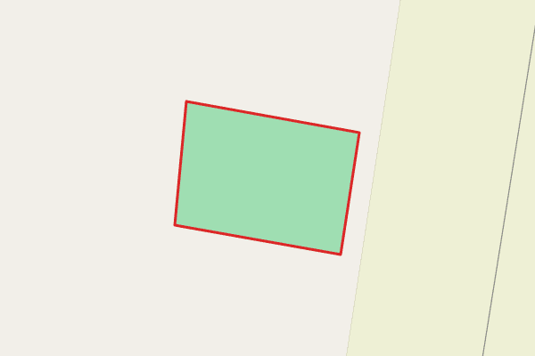 Участок 8 сот.