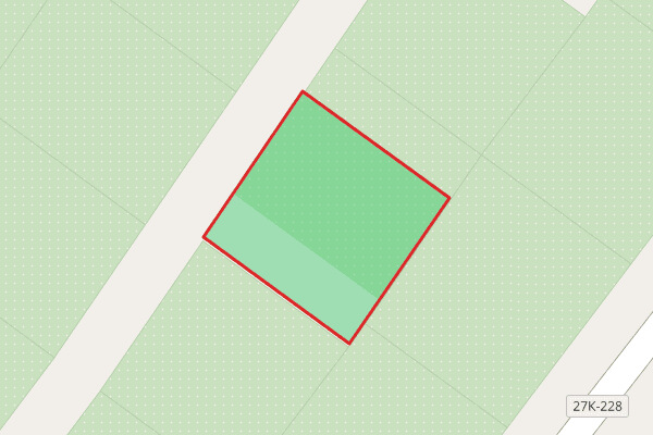 Участок 8 сот.