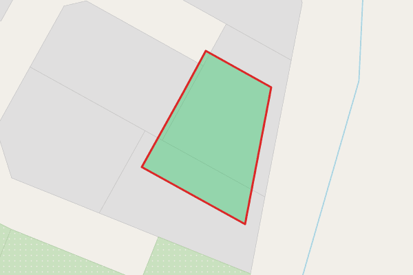 Участок 8 сот.