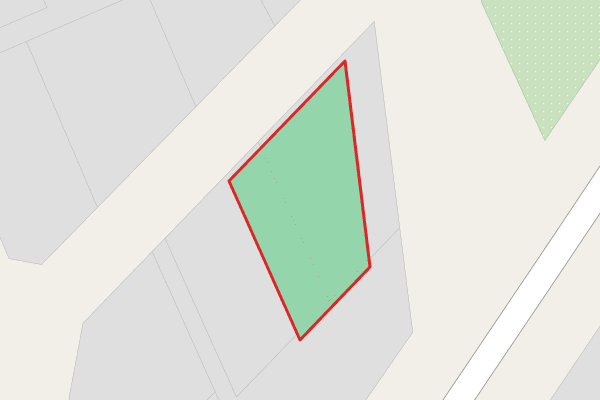 Участок 6.5 сот.