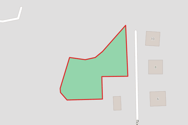 Участок 30.4 сот.