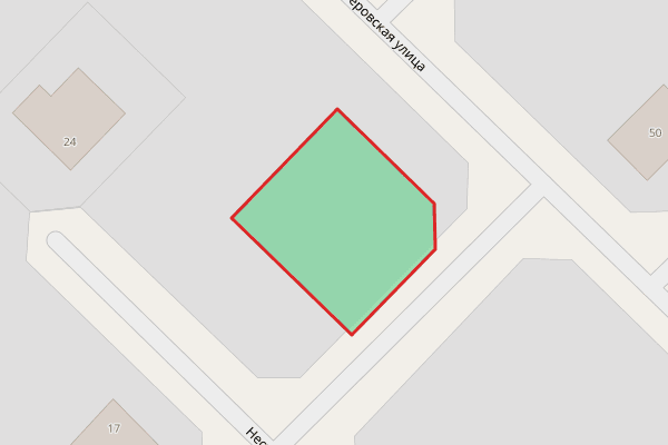 Участок 6 сот.