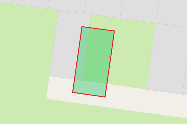 Участок 6.75 сот.