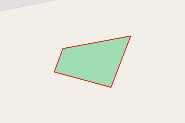 Участок 7.41 сот.