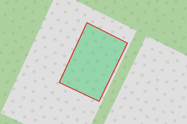 Участок 9 сот.