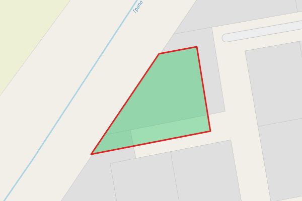 Участок 8.12 сот.