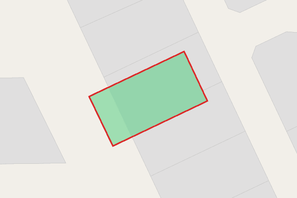 Участок 7 сот. пос. Рыбное