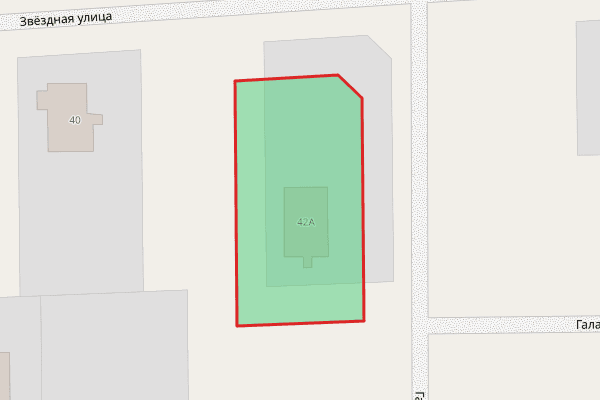 Участок 9.26 сот.